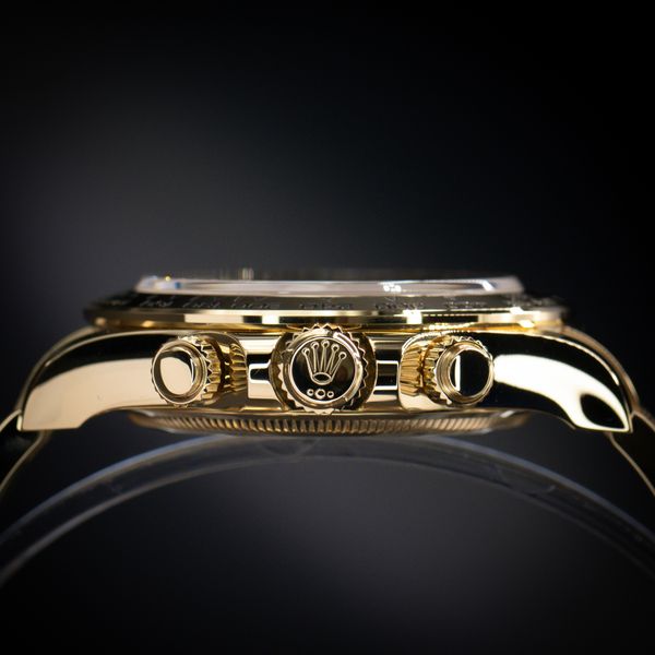 Rolex Daytona 126508